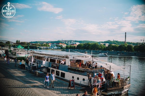 Riverside Bar - náhled 7