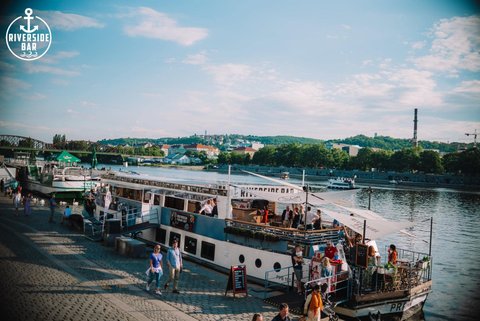 Riverside Bar - náhled 7