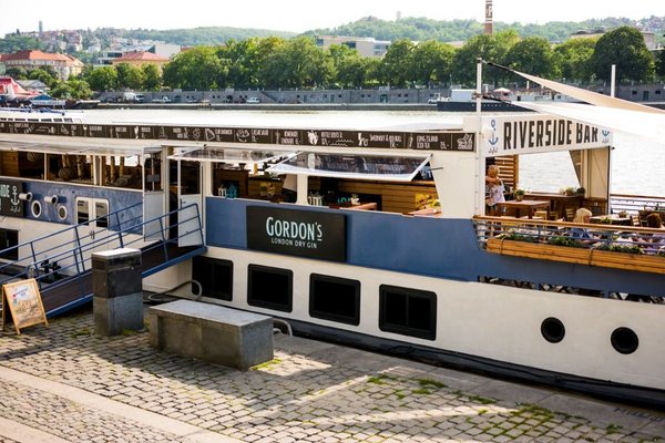 Riverside Bar - náhled 8