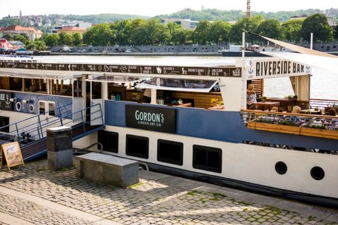 Riverside Bar - náhled 8