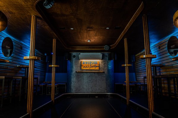 Riverside Bar - náhled 10