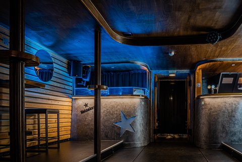 Riverside Bar - náhled 12