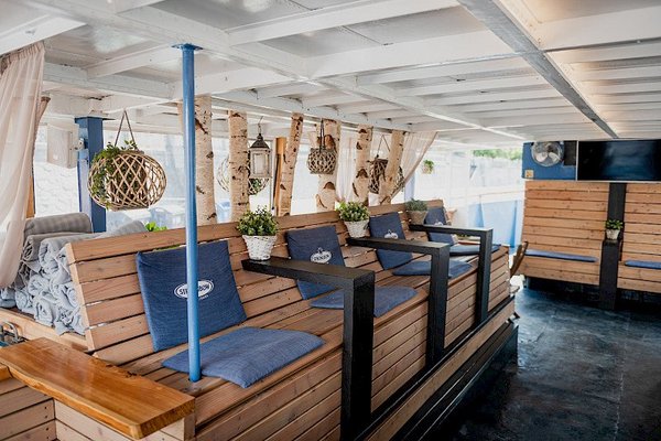 Riverside Bar - náhled 19