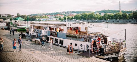 Riverside Bar - náhled 20