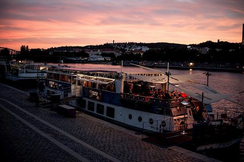 Riverside Bar - náhled 21