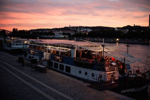 Riverside Bar - náhled 26