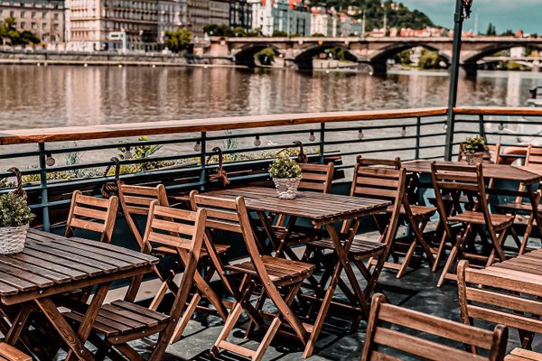 Riverside Bar - náhled 29