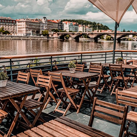 Riverside Bar - náhled 29