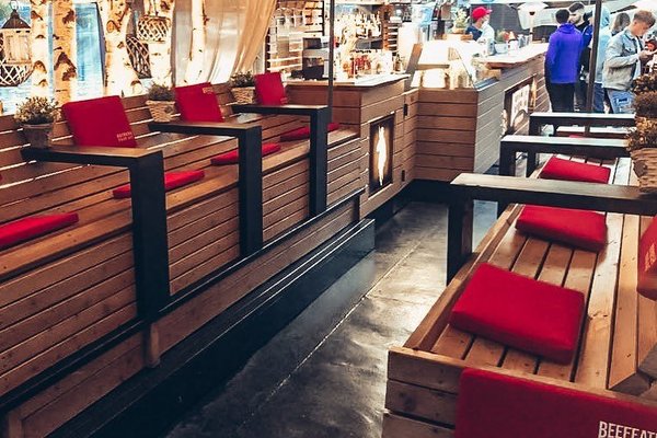 Riverside Bar - náhled 30