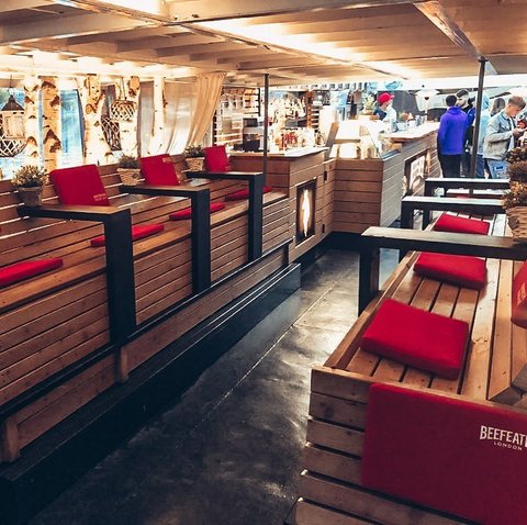 Riverside Bar - náhled 30