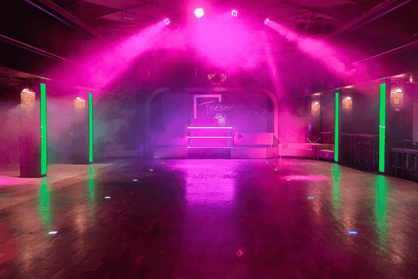 Roller Rink Prague - náhled 2