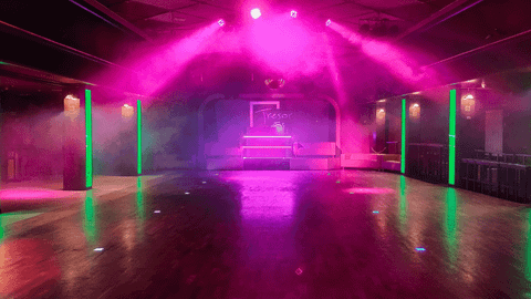 Roller Rink Prague - náhled 2