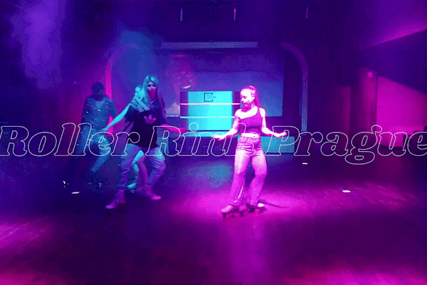 Roller Rink Prague - náhled 3