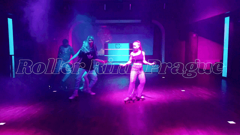 Roller Rink Prague - náhled 3