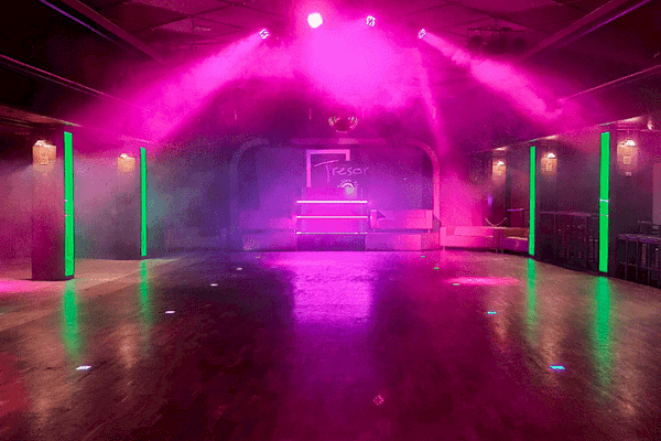 Roller Rink Prague - náhled 4