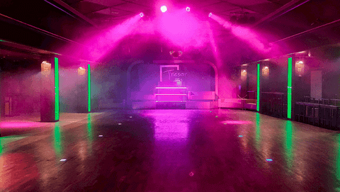 Roller Rink Prague - náhled 4