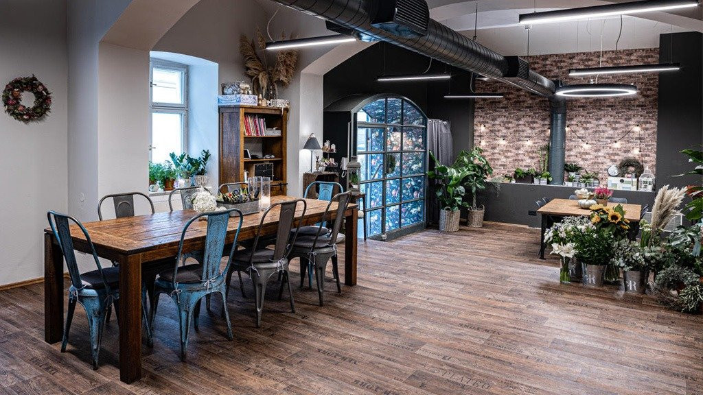 Rosmarino květinový ateliér - obrázek 1