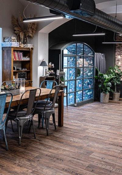 Rosmarino květinový ateliér