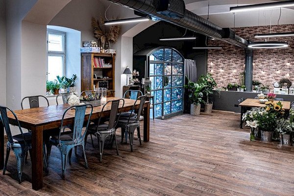 Rosmarino květinový ateliér - náhled 4