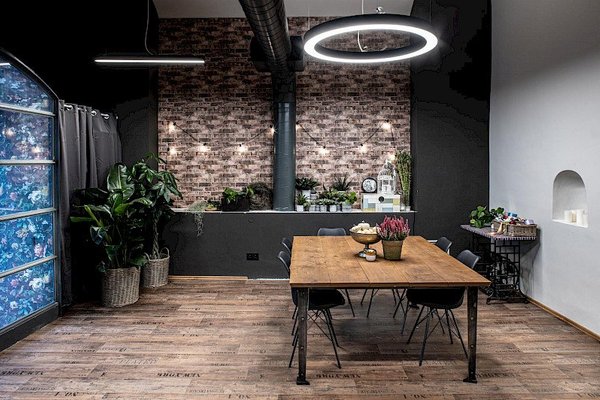 Rosmarino květinový ateliér - náhled 6