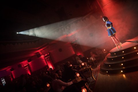 ROYAL Theatre & Club - náhled 2