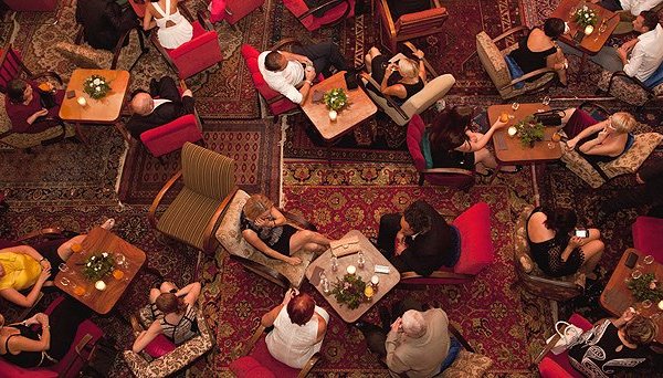 ROYAL Theatre & Club - náhled 4