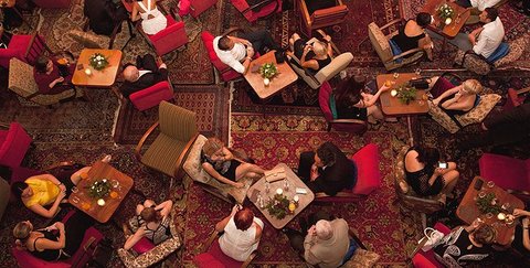 ROYAL Theatre & Club - náhled 4