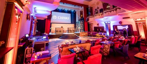 ROYAL Theatre & Club - náhled 6