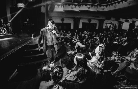 ROYAL Theatre & Club - náhled 7