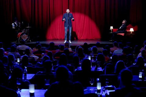 ROYAL Theatre & Club - náhled 8