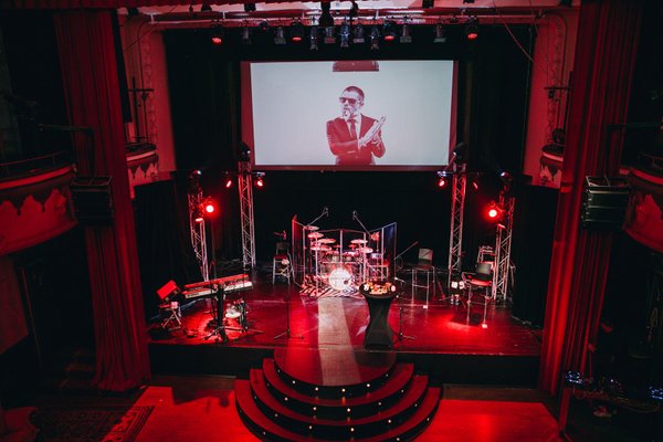 ROYAL Theatre & Club - náhled 10