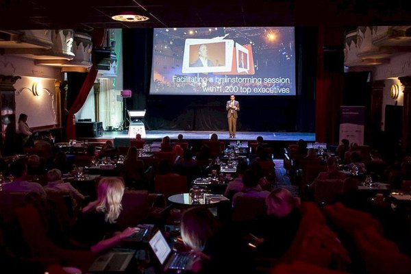 ROYAL Theatre & Club - náhled 12