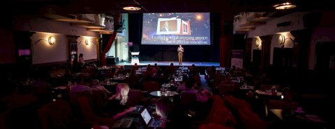 ROYAL Theatre & Club - náhled 12