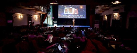 ROYAL Theatre & Club - náhled 13