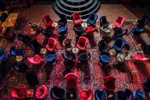 ROYAL Theatre & Club - náhled 14