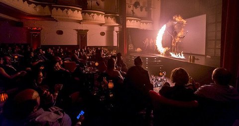 ROYAL Theatre & Club - náhled 15