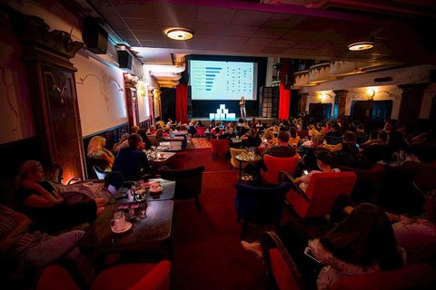 ROYAL Theatre & Club - náhled 17