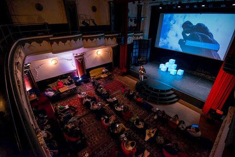 ROYAL Theatre & Club - náhled 18