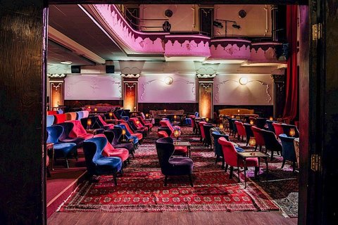 ROYAL Theatre & Club - náhled 19