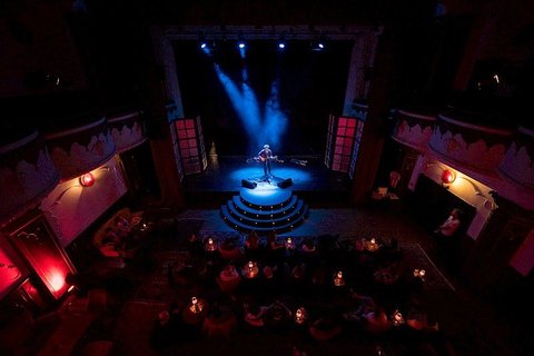 ROYAL Theatre & Club - náhled 20