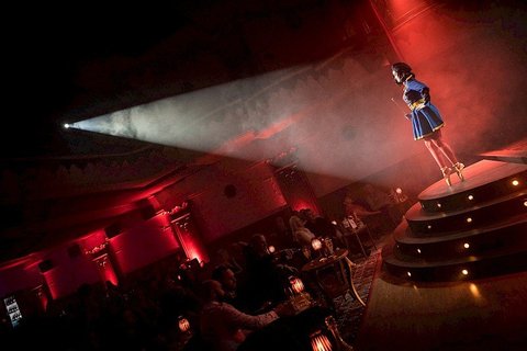 ROYAL Theatre & Club - náhled 21