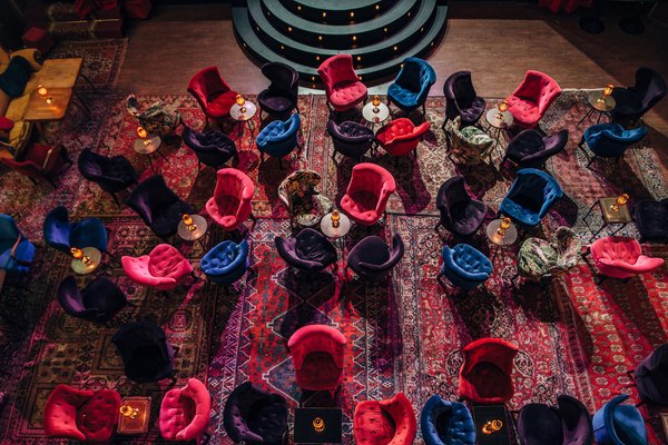 ROYAL Theatre & Club - náhled 23