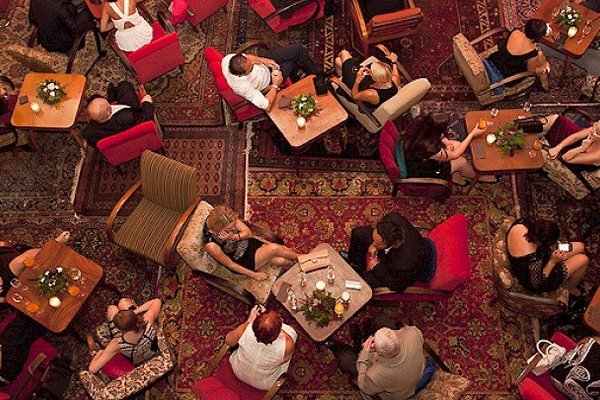 ROYAL Theatre & Club - náhled 24