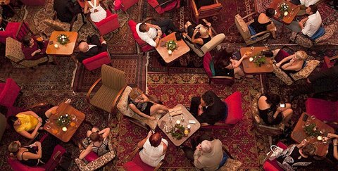 ROYAL Theatre & Club - náhled 24