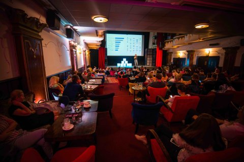 ROYAL Theatre & Club - náhled 27