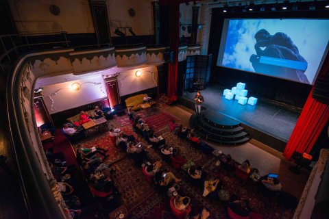 ROYAL Theatre & Club - náhled 28