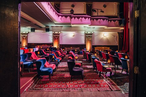 ROYAL Theatre & Club - náhled 29