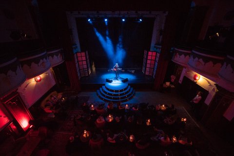 ROYAL Theatre & Club - náhled 30