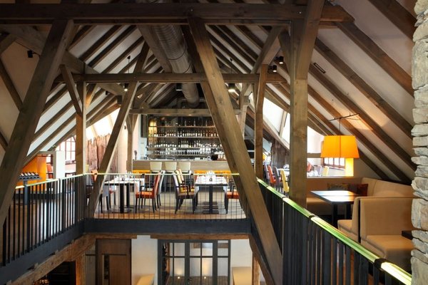 Salabka restaurace & vinařství v Praze - náhled 20