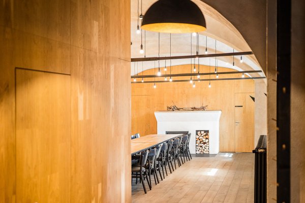 Salabka restaurace & vinařství v Praze - náhled 22